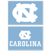 Carolina 2 Pack Fridge Magnets (Size 2x3)